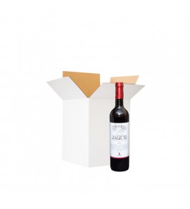 Caja 6 botellas vino crianza